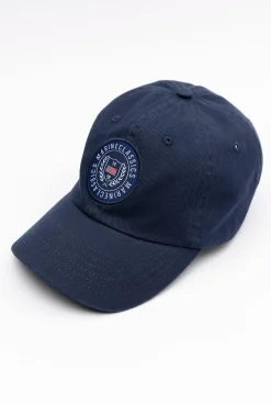 deck cap