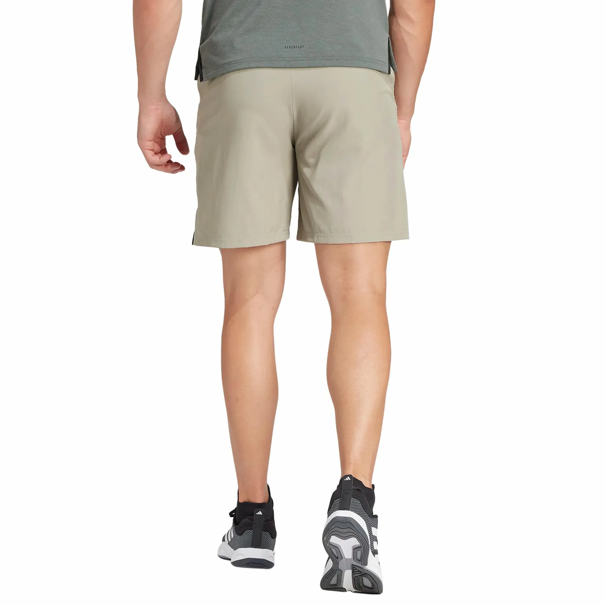 d4t shorts m