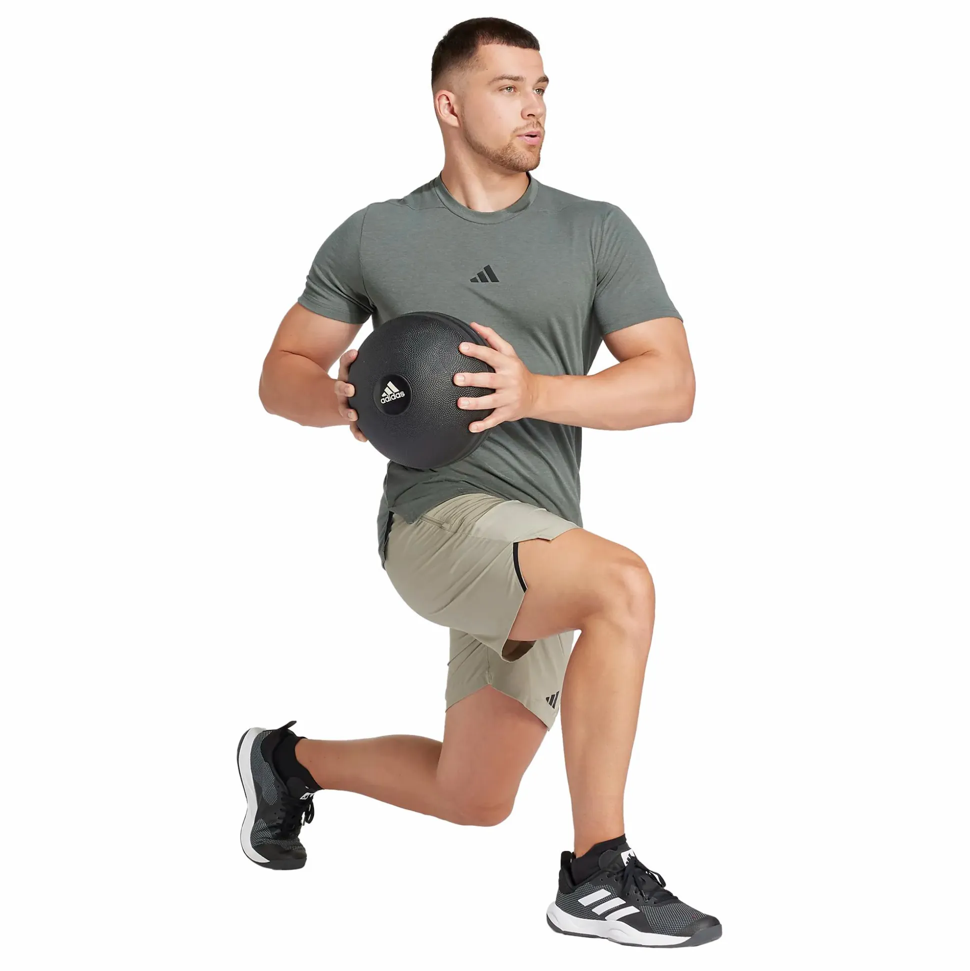 d4t shorts m