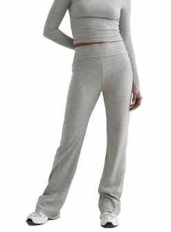 ease ribbed pants