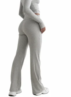 ease ribbed pants