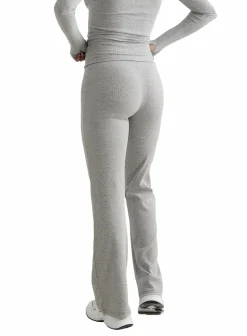 ease ribbed pants