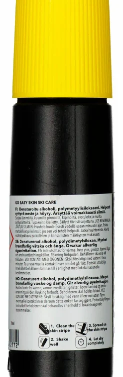 easy skin care