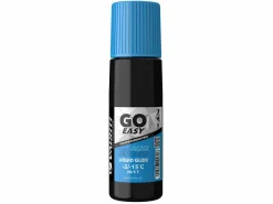 easy wax blue