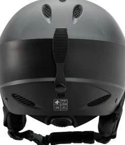 edge helmet jr