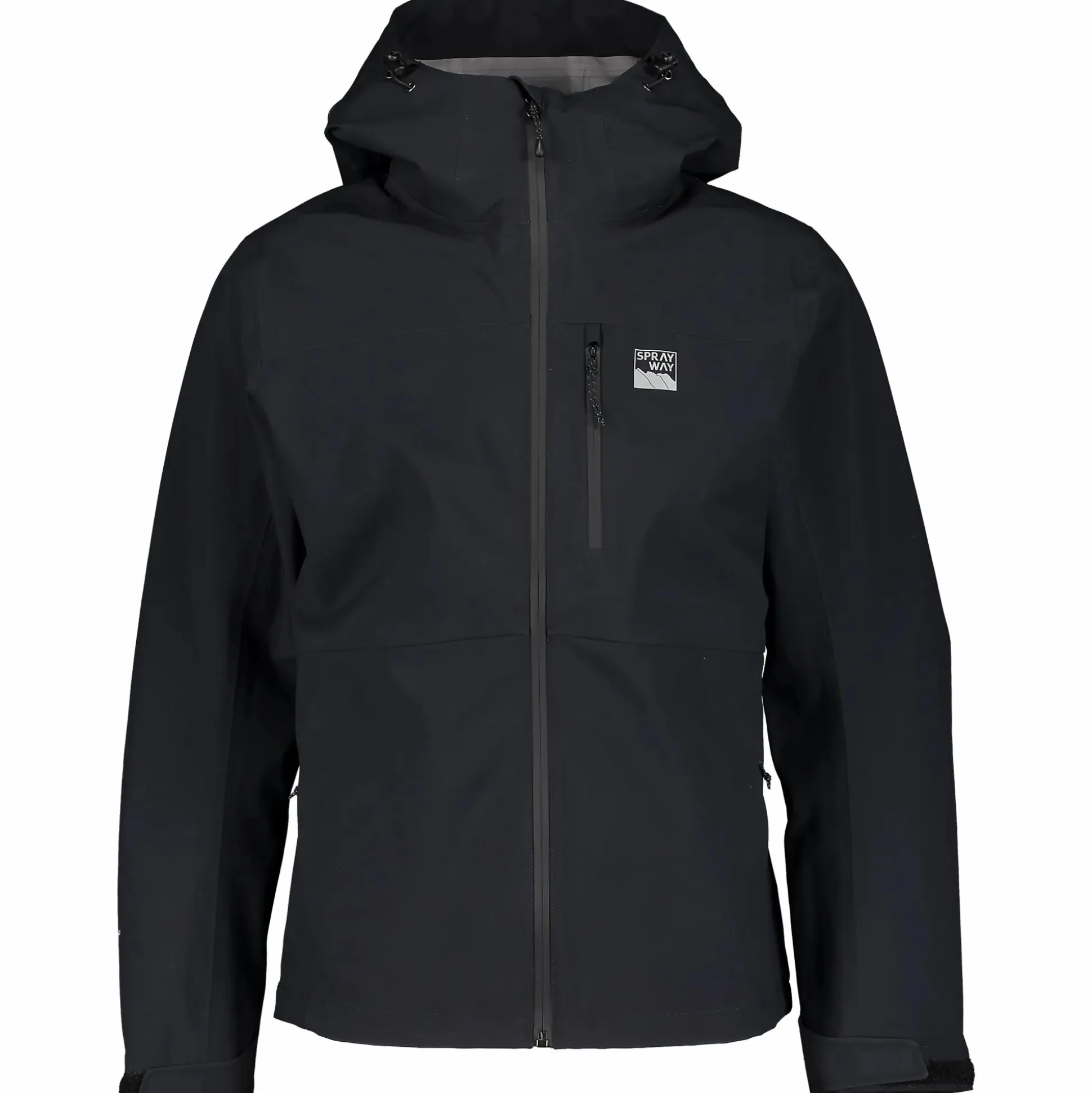 elter 3 layer jkt m