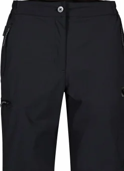 escape short w