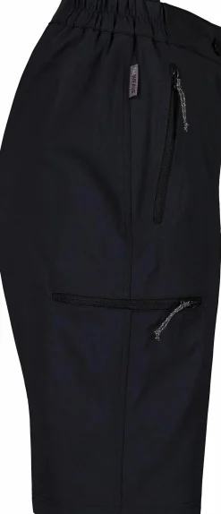 escape short w
