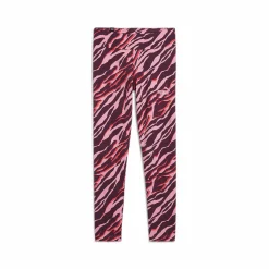 ess+ animal aop leggings g