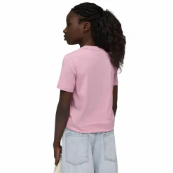 ess graphic animal tee jr