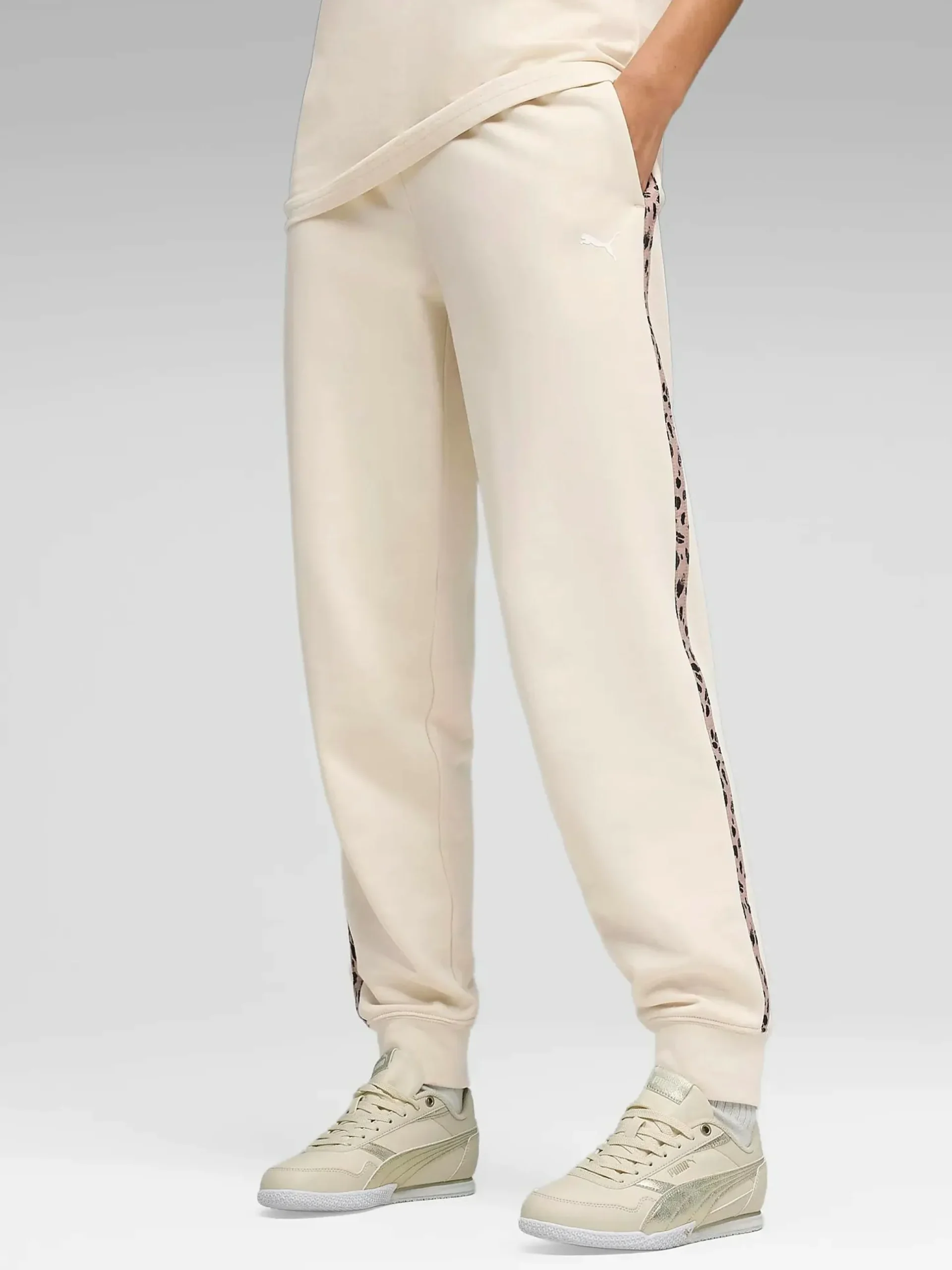 ess graphic pant w