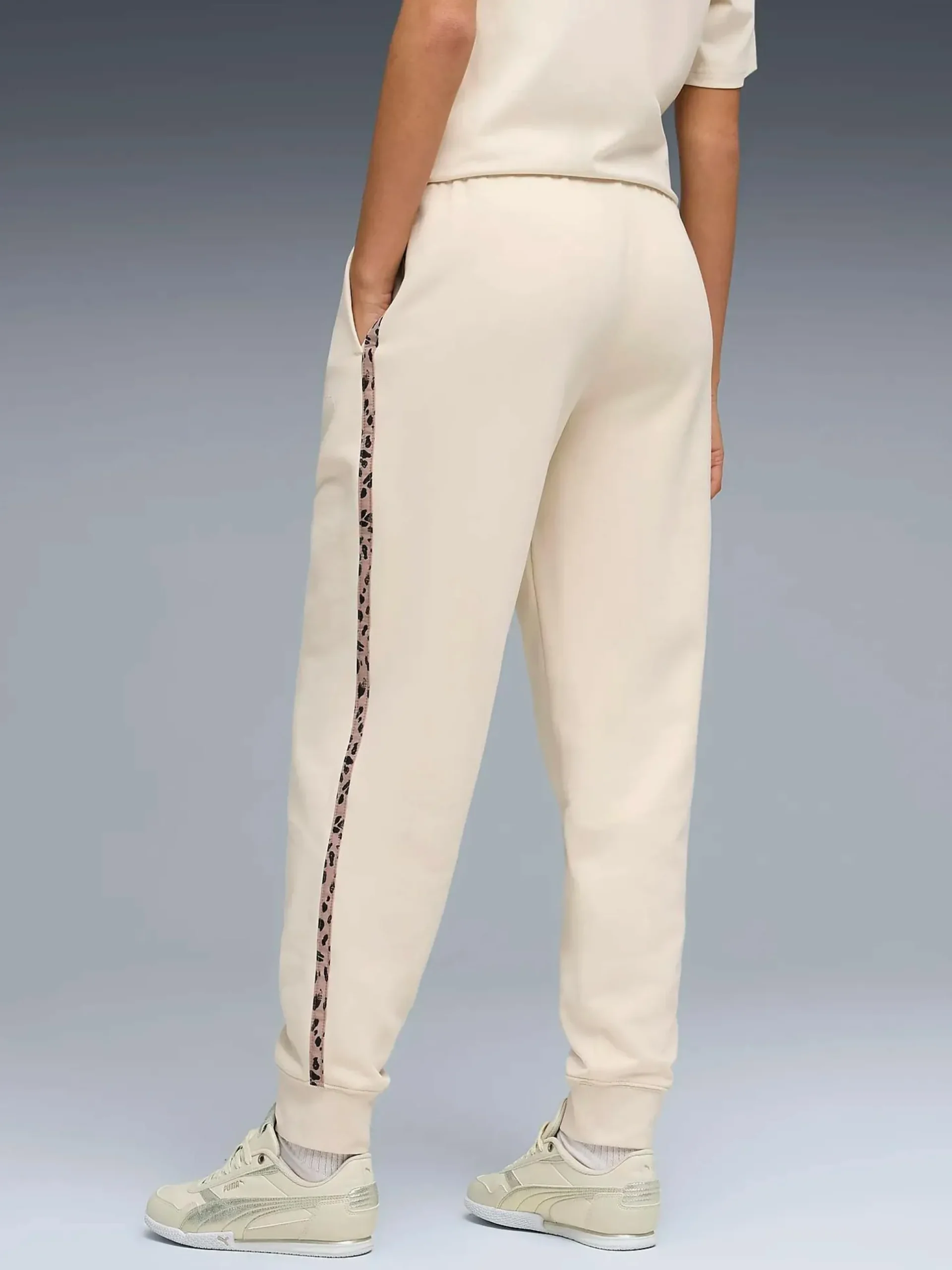 ess graphic pant w