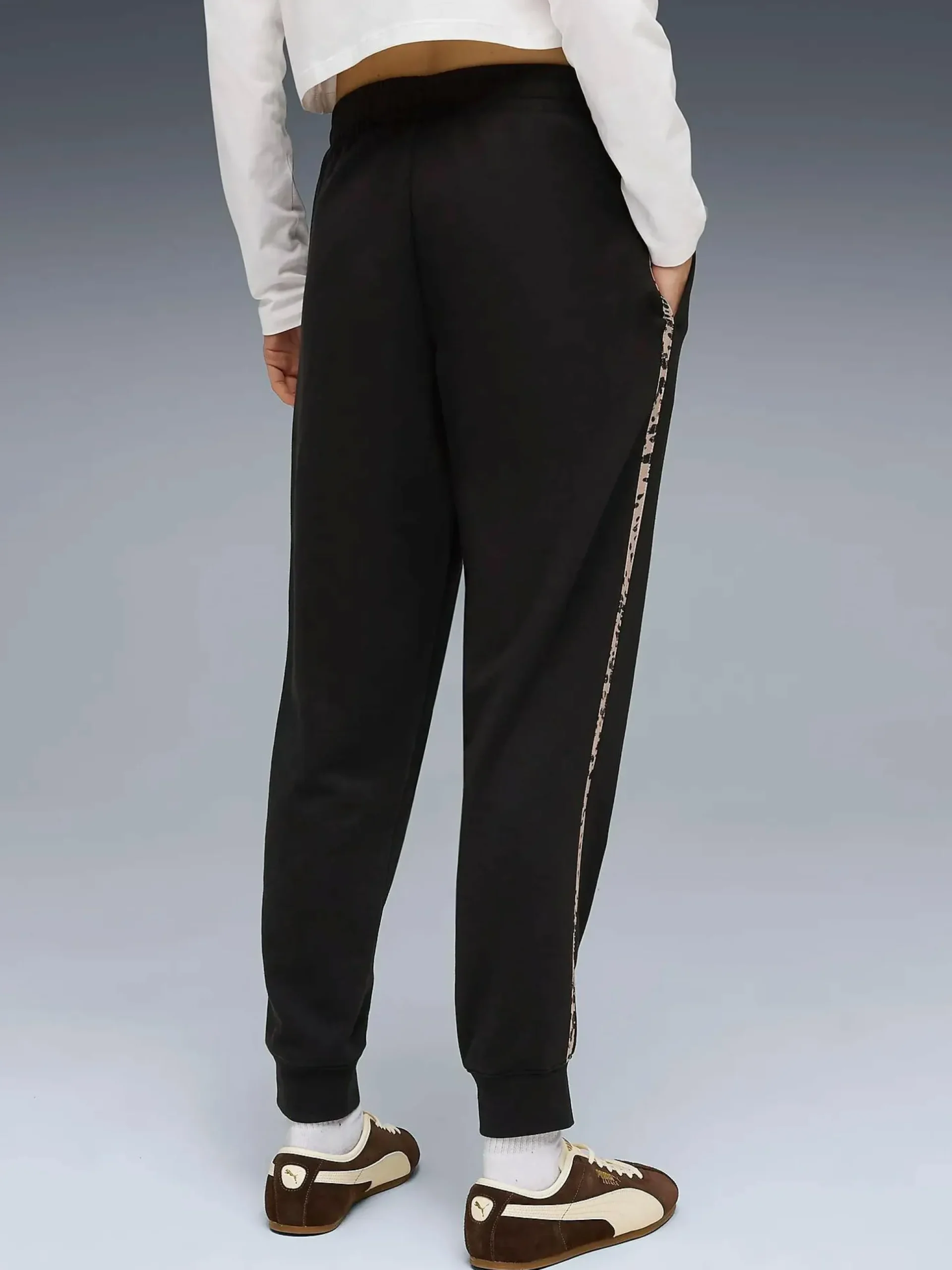 ess graphic pant w