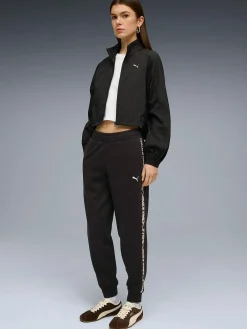 ess graphic pant w