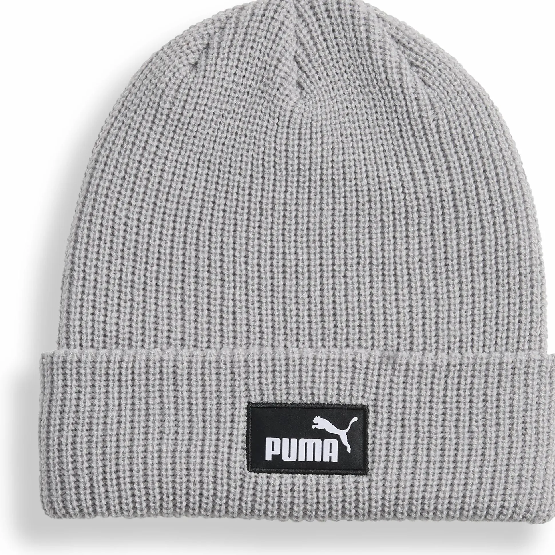 ess high crown beanie