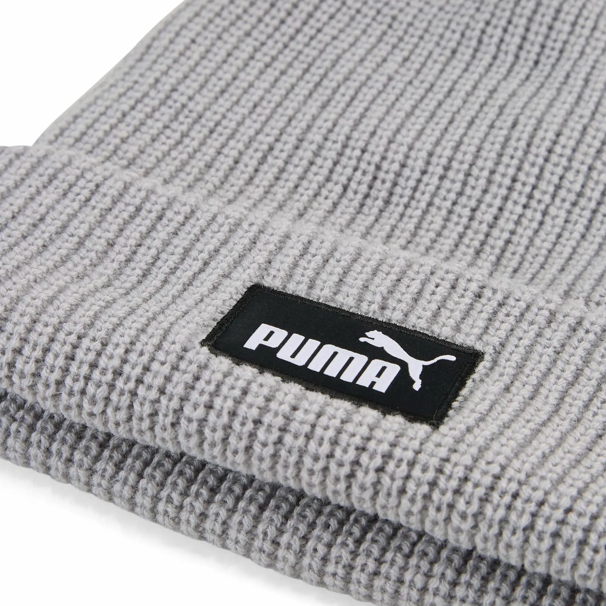 ess high crown beanie