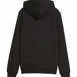 ess logo lab holiday hoodie jr