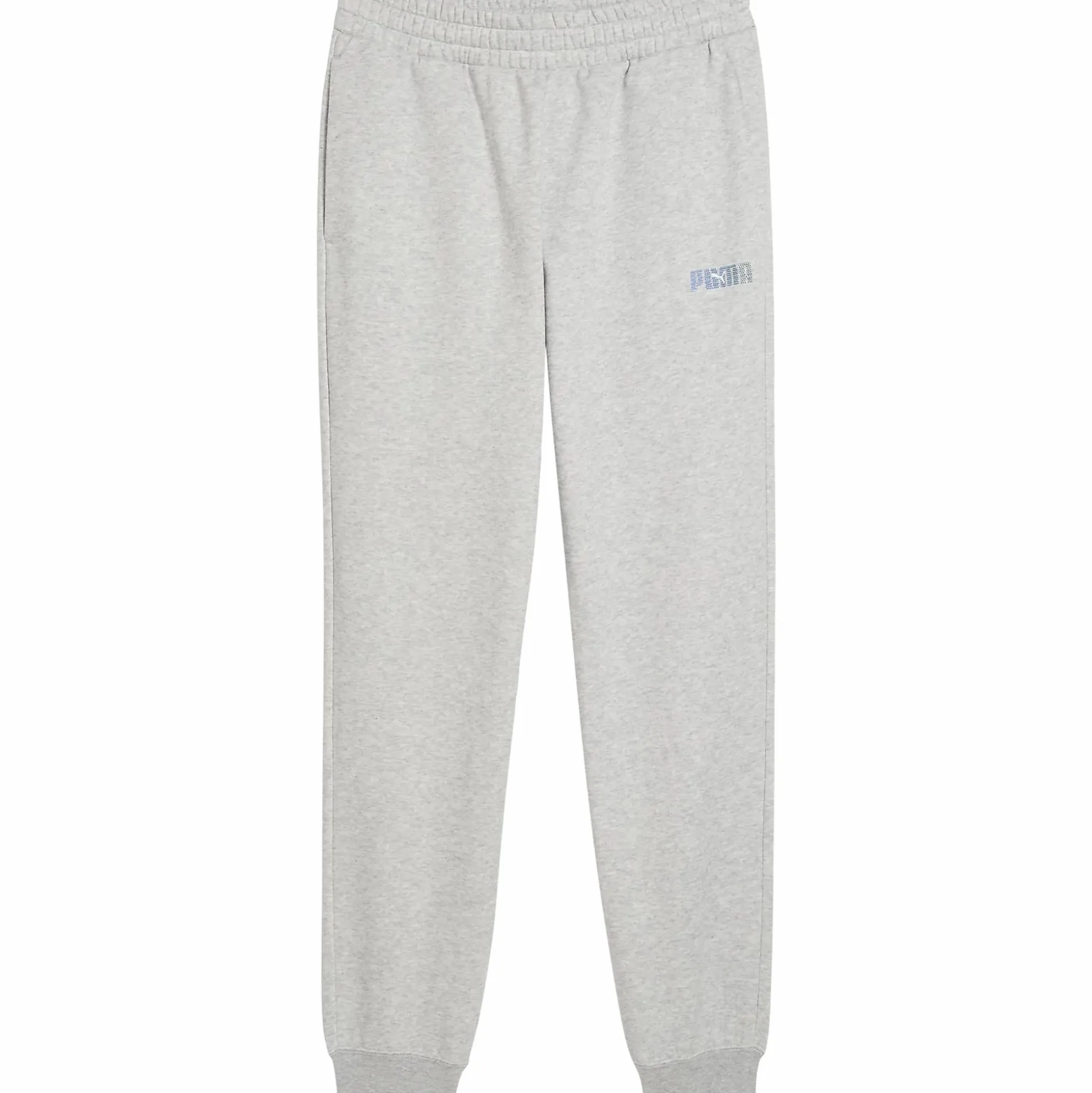ess logo lab sweatpants m