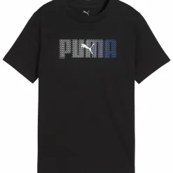 ess logo lab tee jr