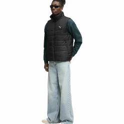 ess padded vest m