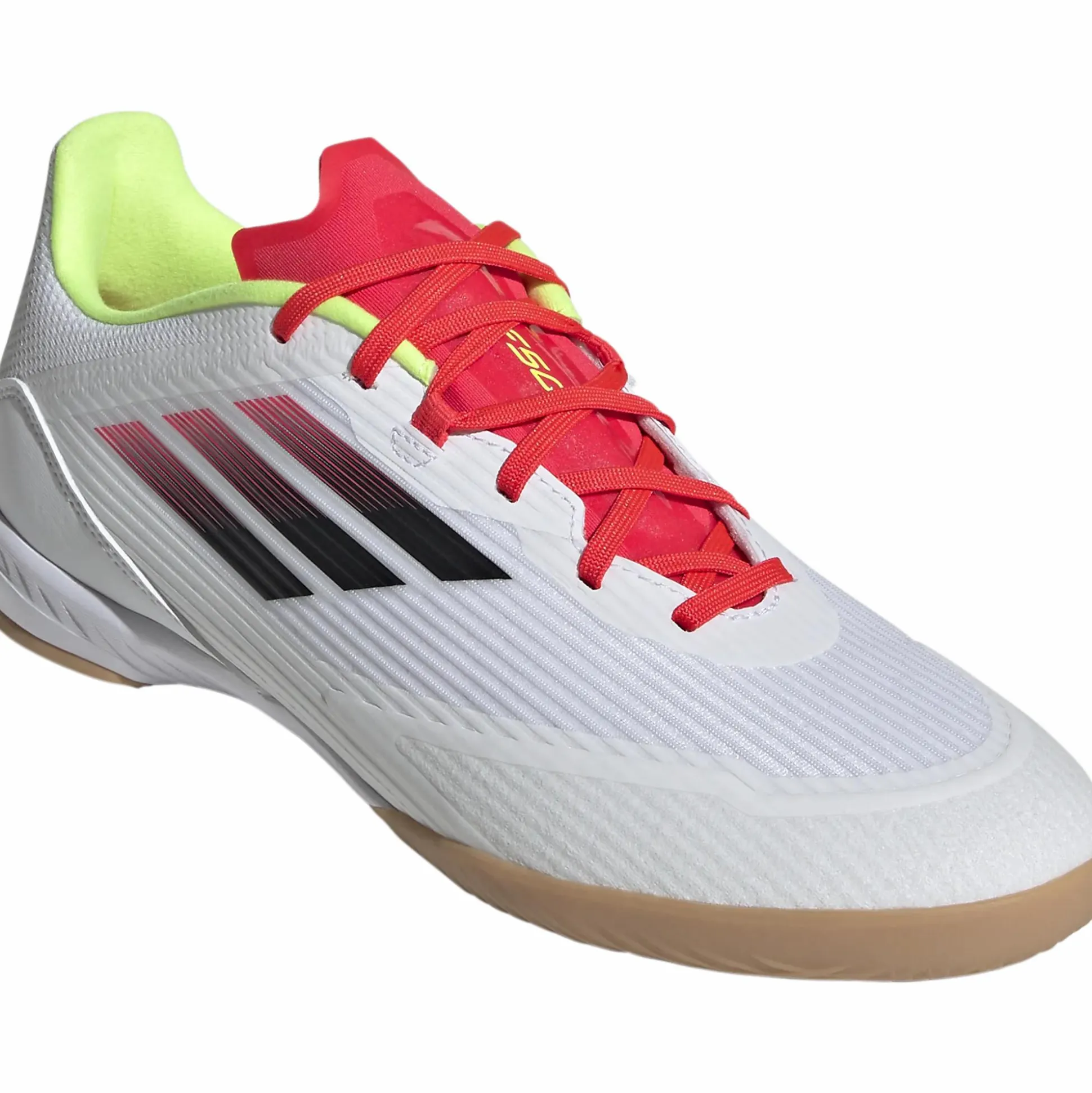 f50 league in