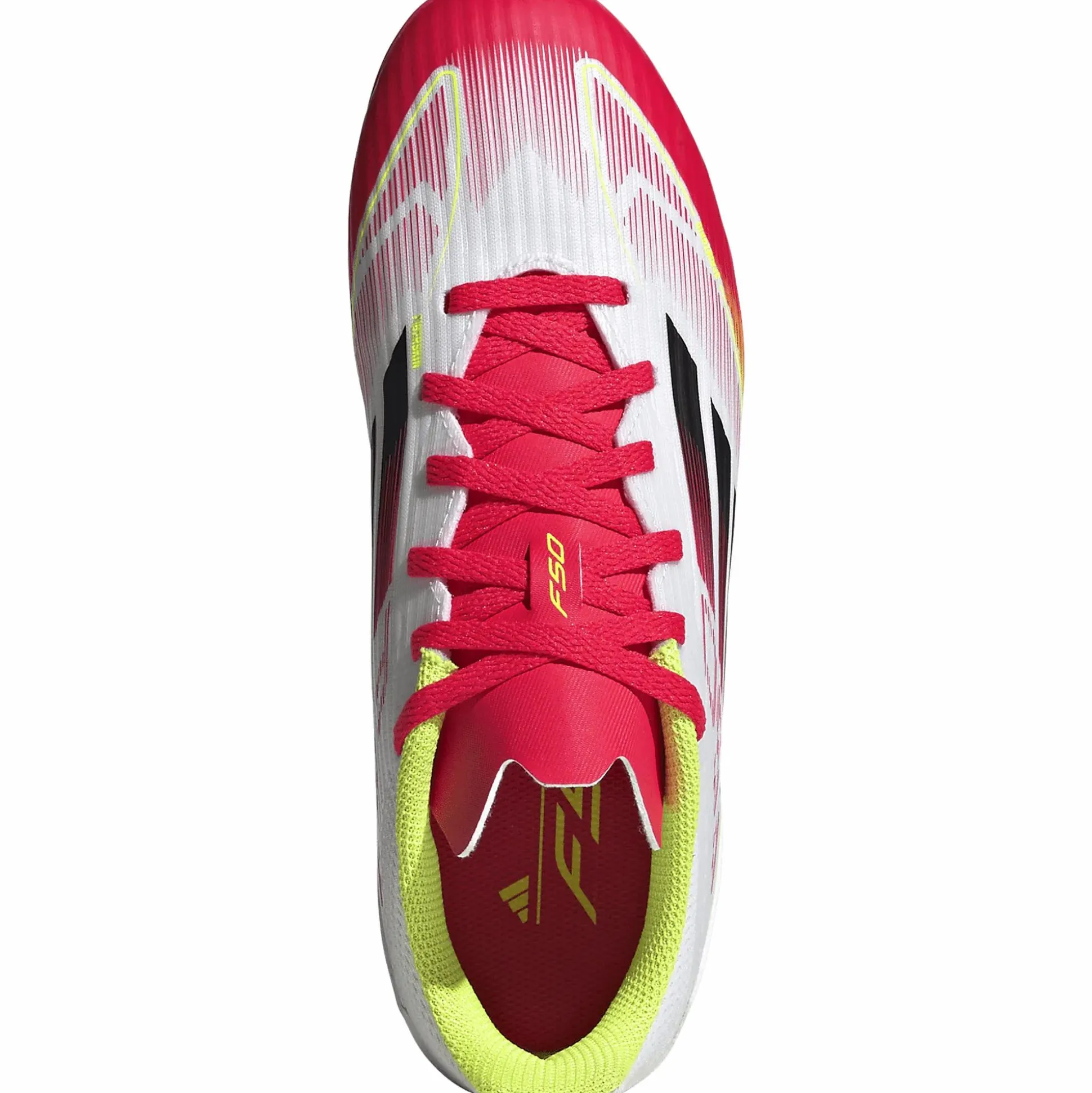 f50 league mg j