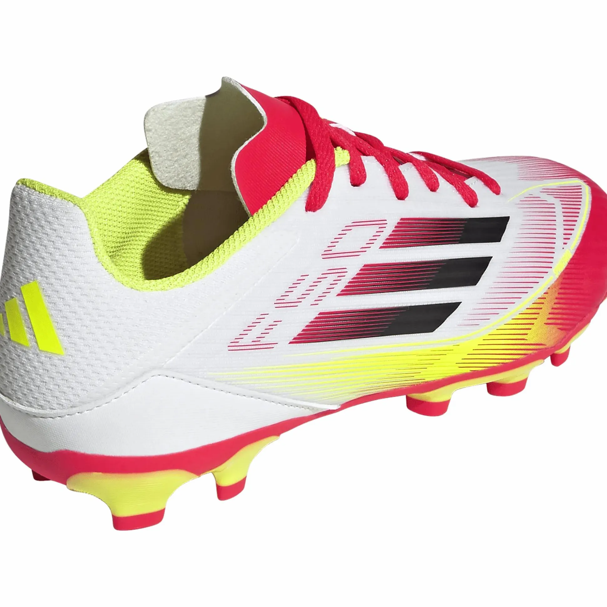 f50 league mg j