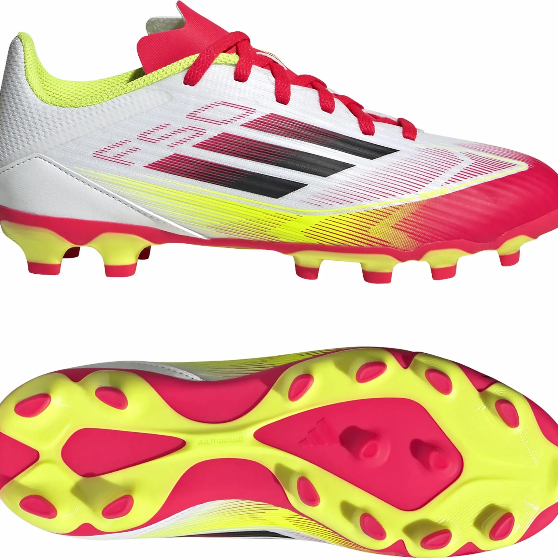 f50 league mg j