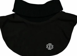 fleece collar jr