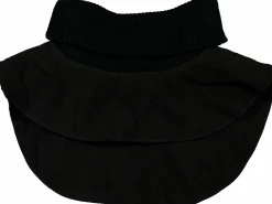 fleece collar jr