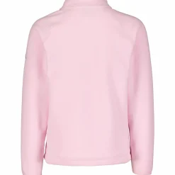 fleece jacket jr