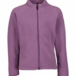 fleece jacket jr