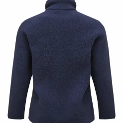 fleece snap t w