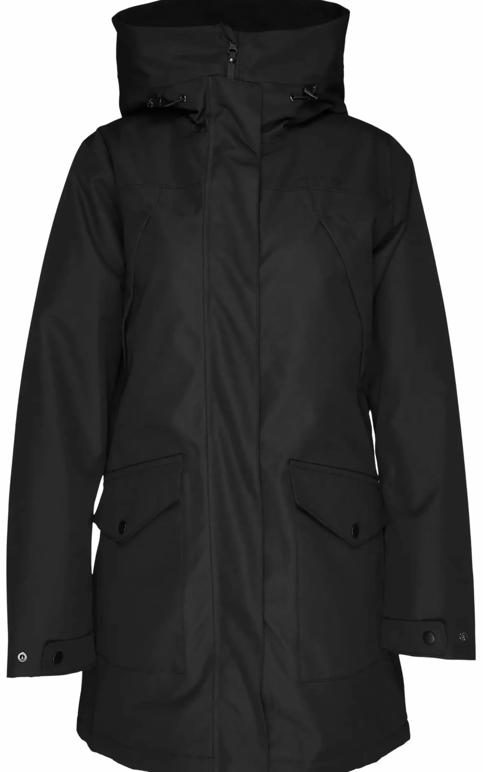function parka w