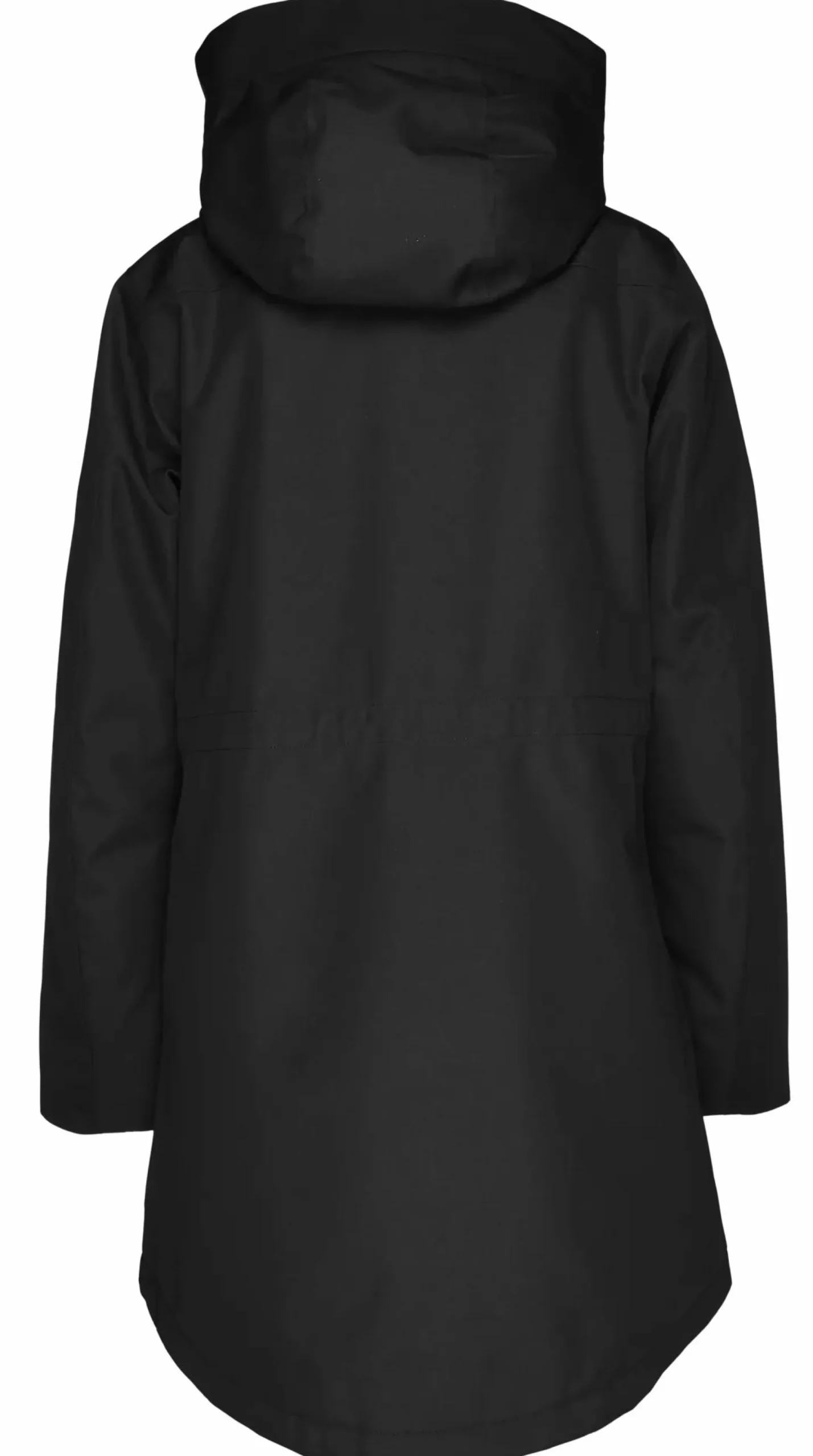 function parka w