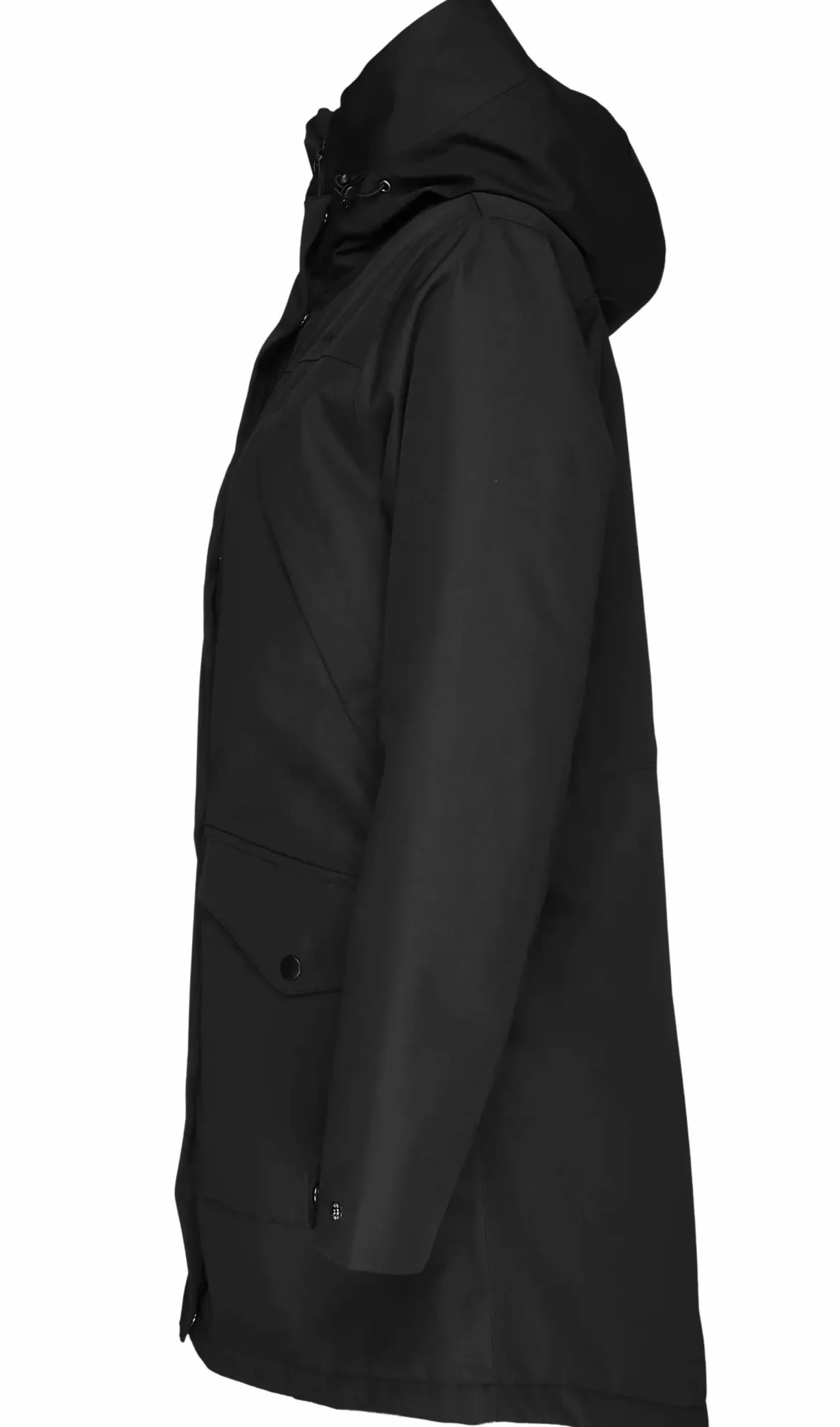 function parka w