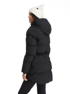 glacier mid jkt w