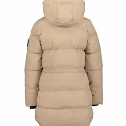 glacier mid jkt w