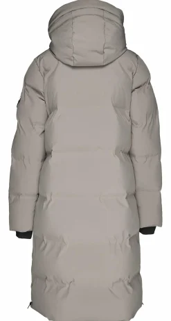 glacier parka 2 w