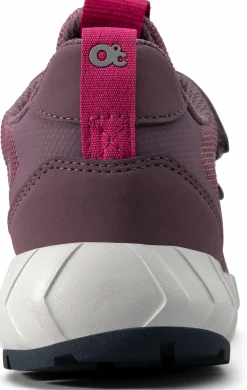 haga velcro gtx jr