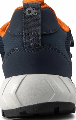 haga velcro gtx jr