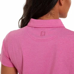 heather self-collar
