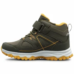 hiker mid jr
