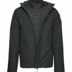 holt 3 in 1 jkt m