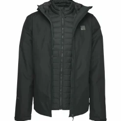 holt 3 in 1 jkt m