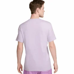icon swoosh tee m
