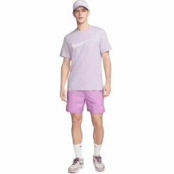 icon swoosh tee m