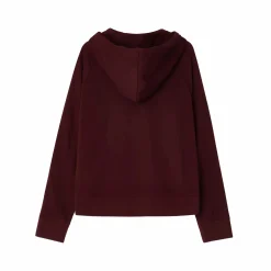 kelly hoodie w