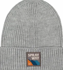 knit beanie sr