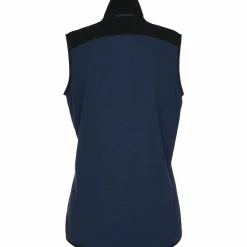 lava vest women